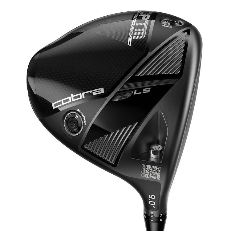 Cobra OPTM LS Driver