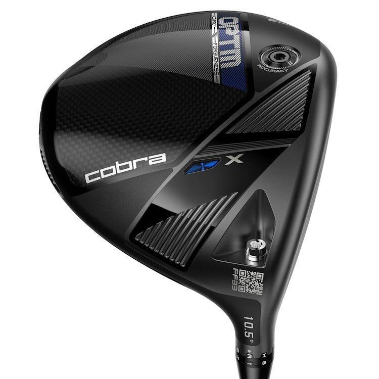 Cobra OPTM X Driver