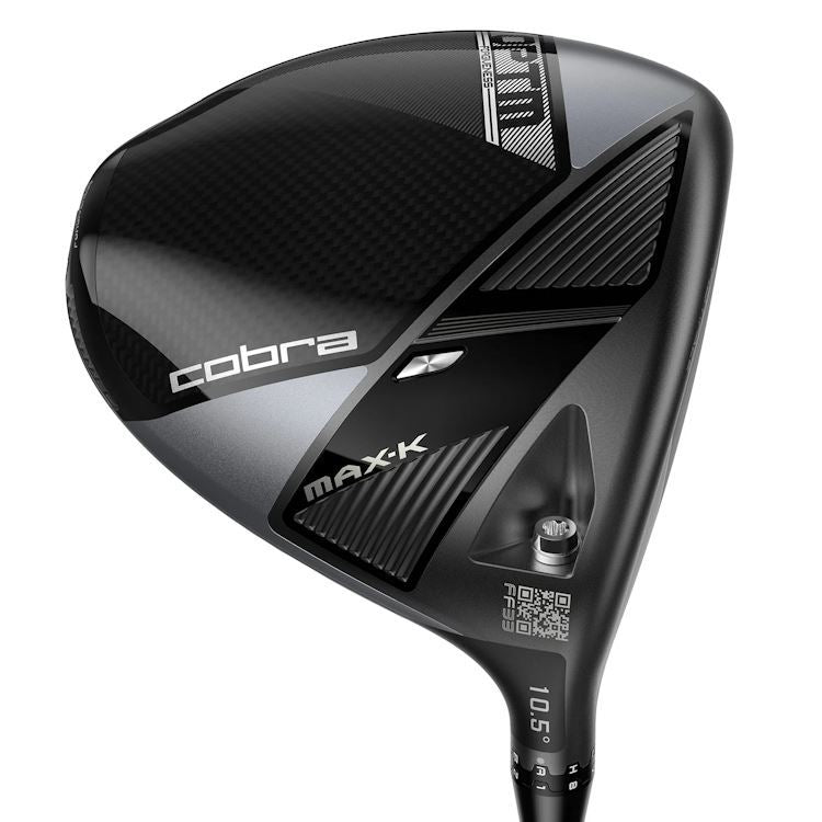 Cobra OPTM MAX-K Driver