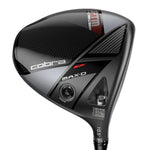 Cobra OPTM MAX-D Driver