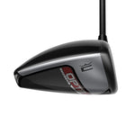 Cobra OPTM MAX-D Driver