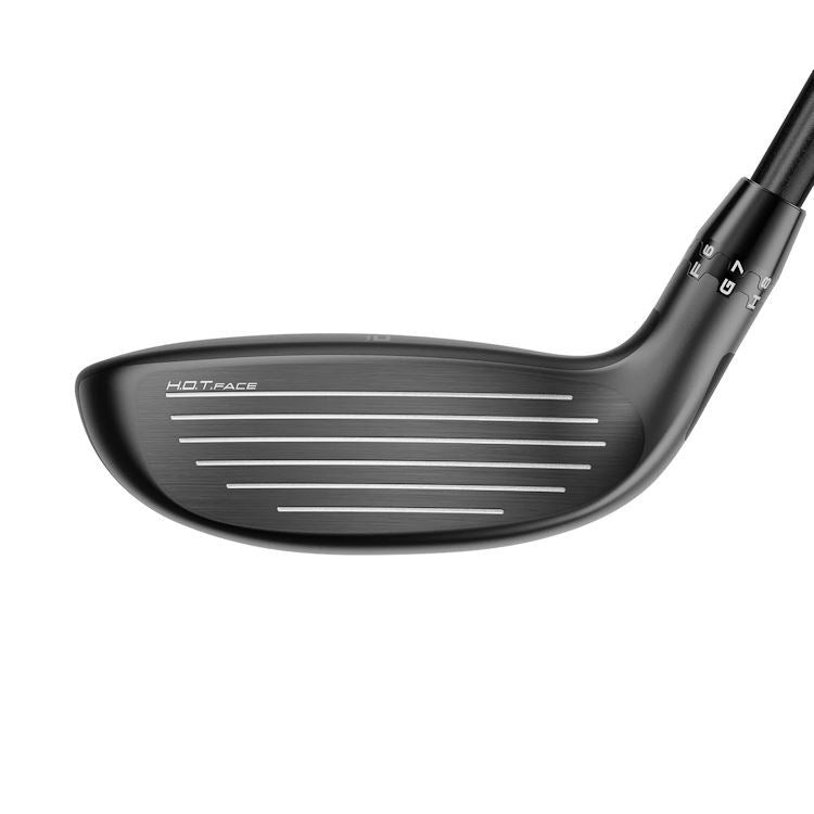 Cobra OPTM Hybrid