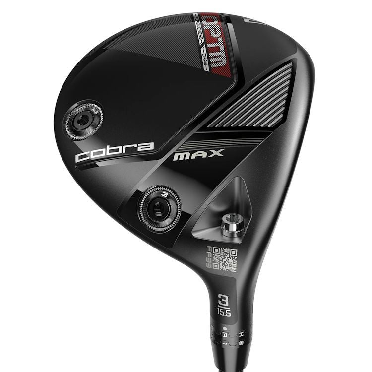Cobra OPTM MAX Fairway
