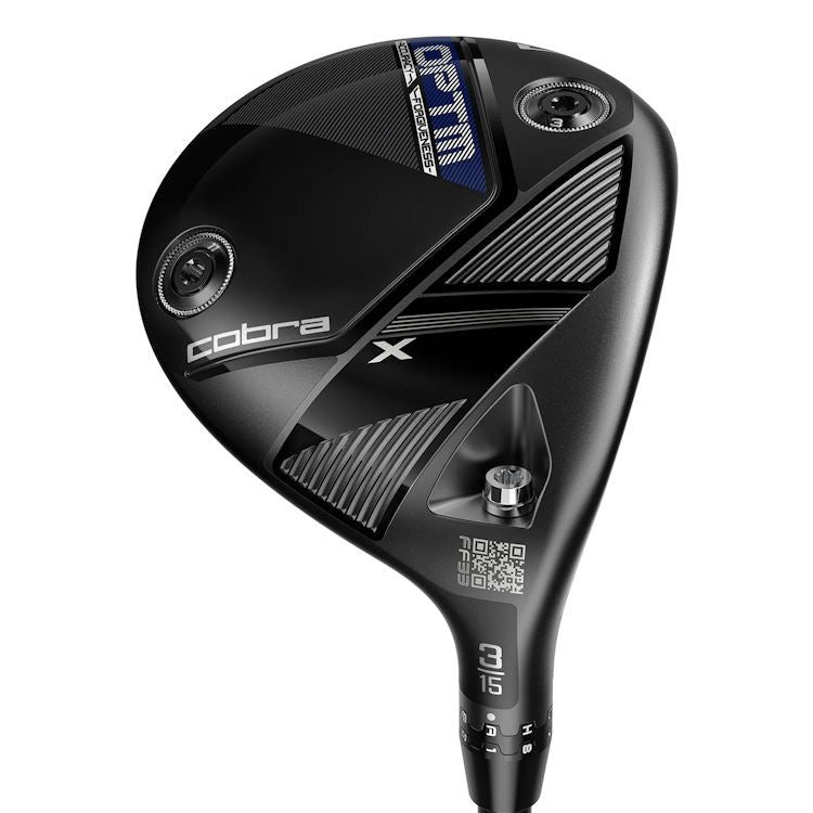 Cobra OPTM X Fairway