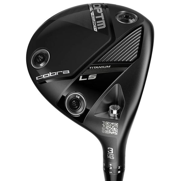 Fairway Woods