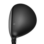 Cobra OPTM LS Titanium Fairway