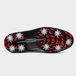 FootJoy Mens Premiere Series Field Golf Shoes 54565 White/Black/Red (2026)