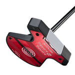 Odyssey Ai Dual Square 2 Square Max Cruiser 1/2 Ball Putter