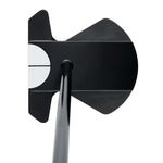 Odyssey Ai Dual Square 2 Square Max Cruiser 1/2 Ball Putter