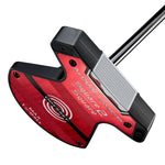 Odyssey Ai Dual Square 2 Square Max 1/2 Ball Broomstick Putter