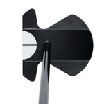 Odyssey Ai Dual Square 2 Square Max 1/2 Ball Broomstick Putter