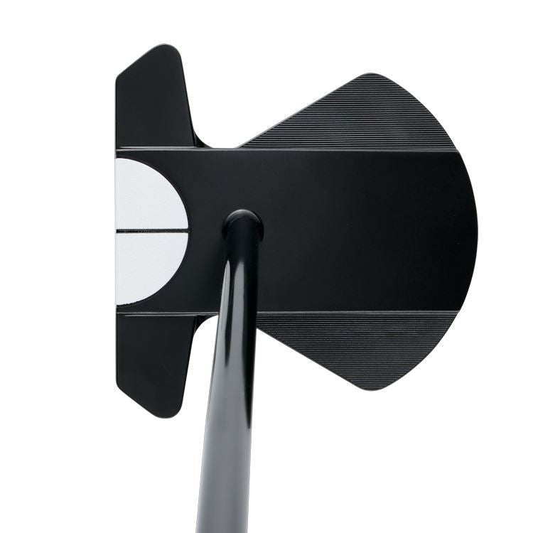 Odyssey Ai Dual Square 2 Square Max 1/2 Ball Broomstick Putter