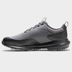 FootJoy Mens Tour Rival Golf Shoes 56965 Charcoal/Grey/Black (2026)