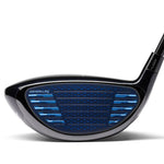 Mizuno JPX One Driver