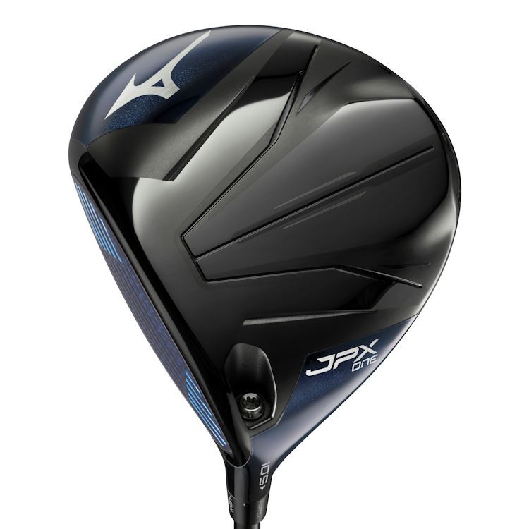 Mizuno JPX One Driver