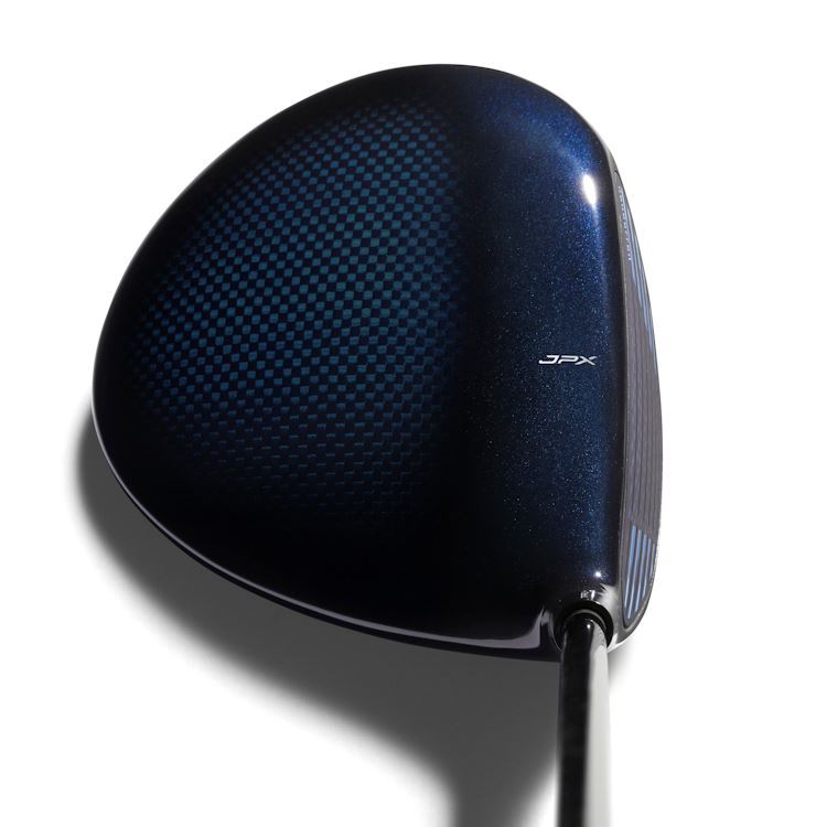 Mizuno JPX One Driver