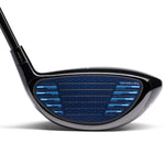Mizuno JPX One Driver