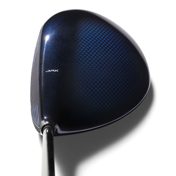 Mizuno JPX One Select Driver