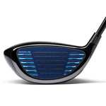 Mizuno JPX One Select Driver