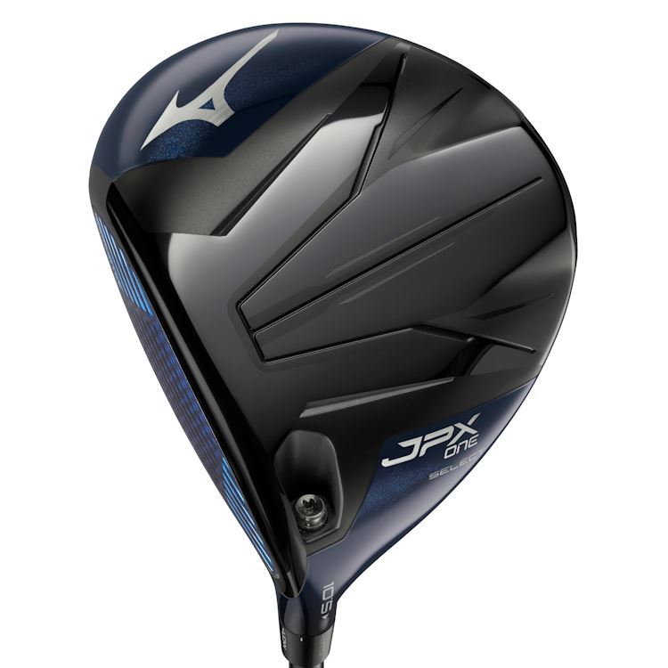 Mizuno JPX One Select Driver