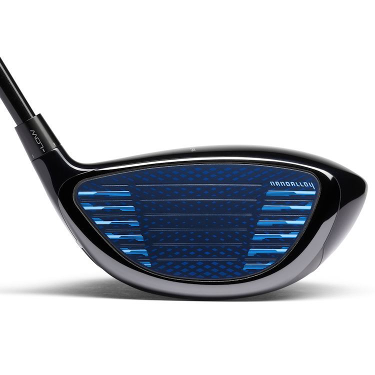 Mizuno JPX One Select Driver