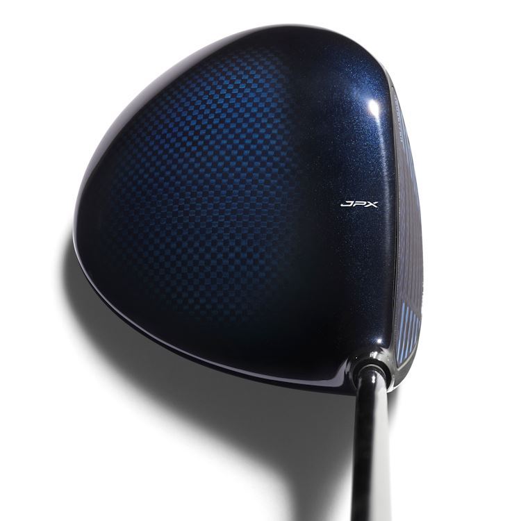 Mizuno JPX One Select Driver