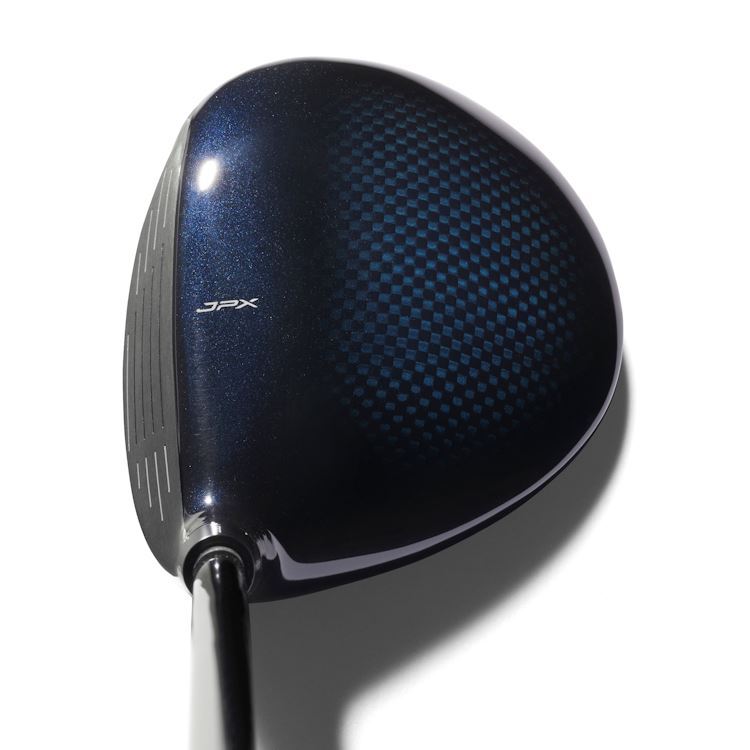 Mizuno JPX One Fairway Wood