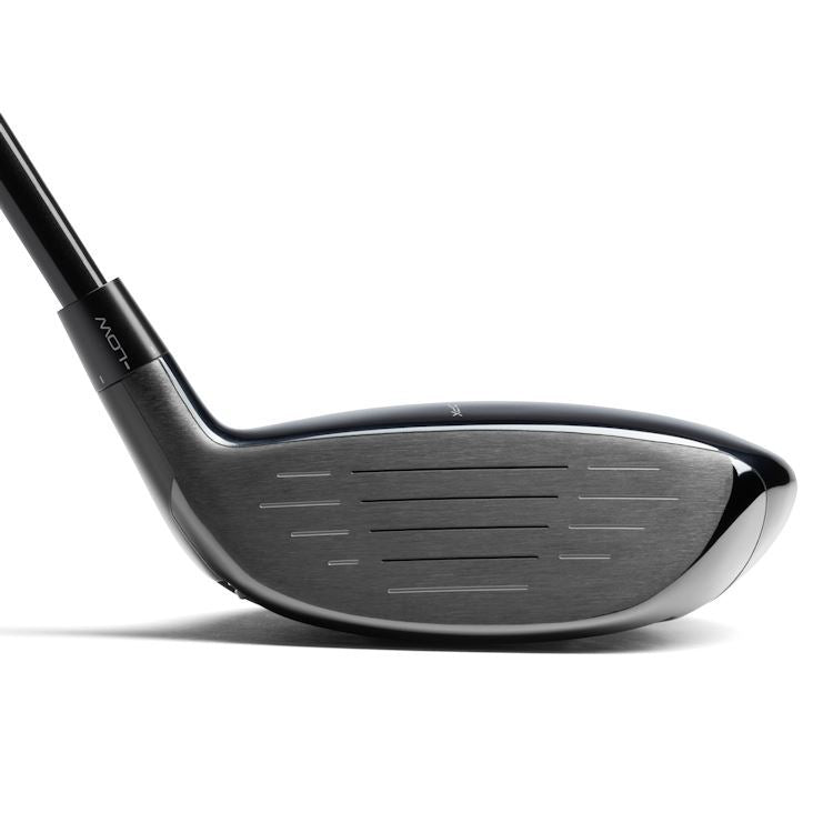 Mizuno JPX One Fairway Wood