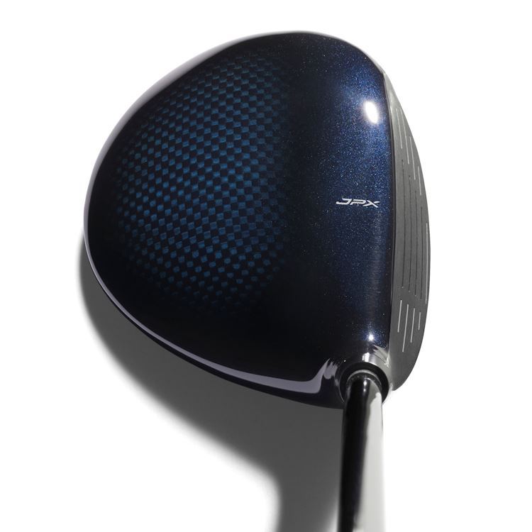 Mizuno JPX One Fairway Wood