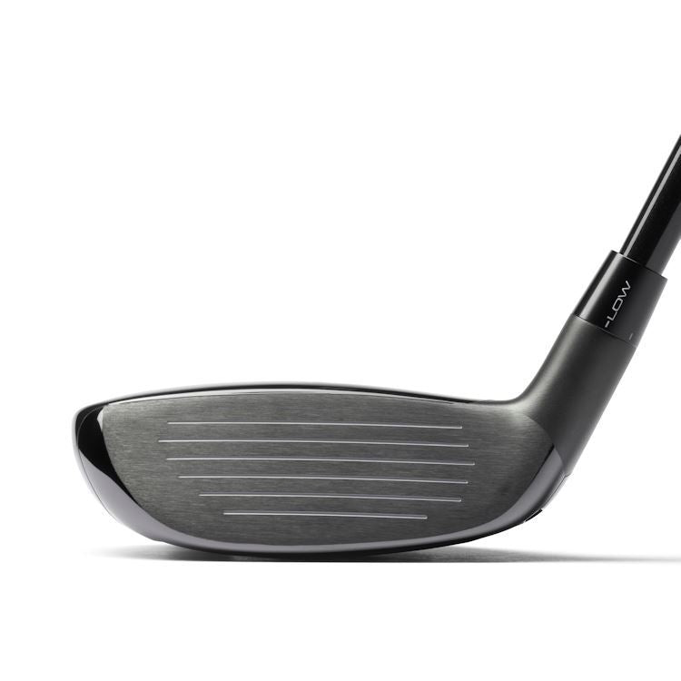 Mizuno JPX One Hybrid