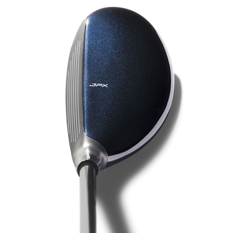 Mizuno JPX One Hybrid
