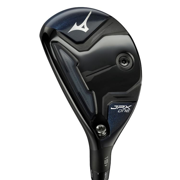 Mizuno JPX One Hybrid