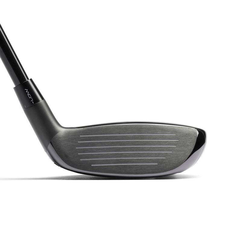 Mizuno JPX One Hybrid