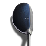 Mizuno JPX One Hybrid