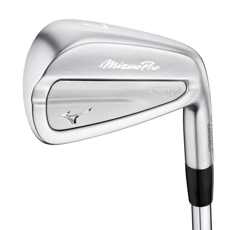 Mizuno Pro M-13 Irons - Custom