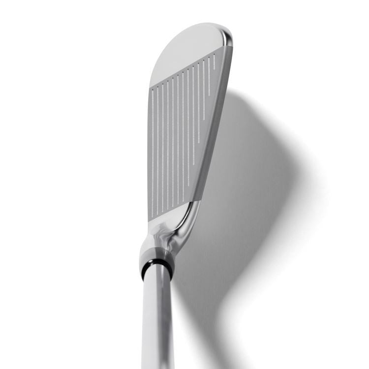 Mizuno Pro M-13 Irons - Custom