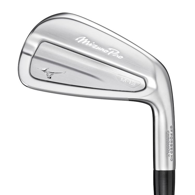 Mizuno Pro M-13 Irons - Custom