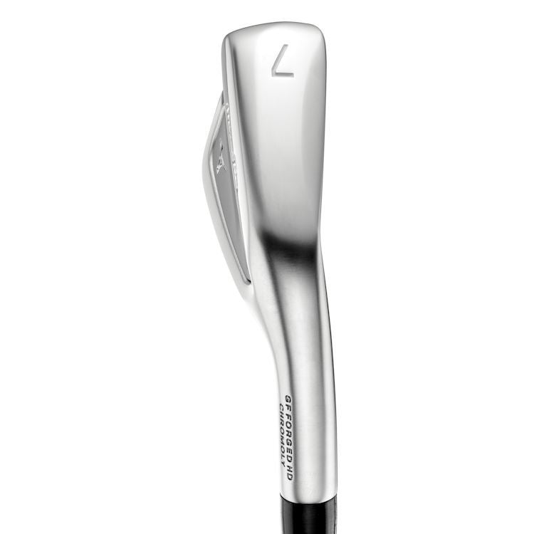 Mizuno Pro M-13 Irons - Custom