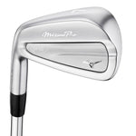 Mizuno Pro M-13 Irons - Custom