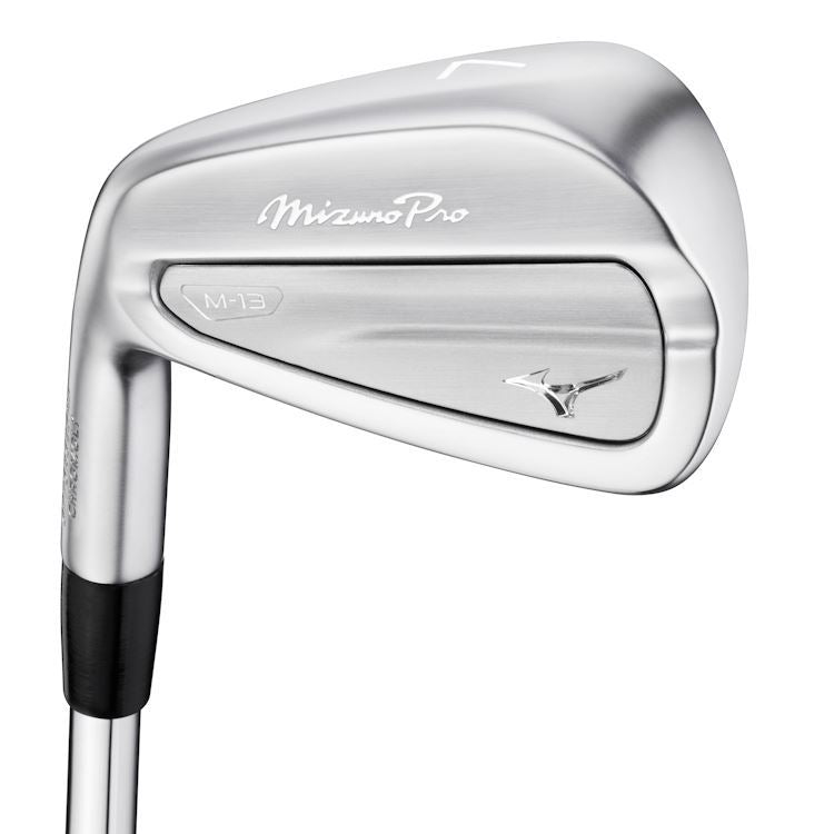 Mizuno Pro M-13 Irons - Custom