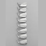 Mizuno Pro M-13 Irons - Custom