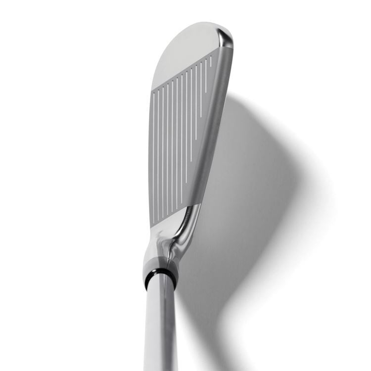 Mizuno Pro M-15 Irons - Custom
