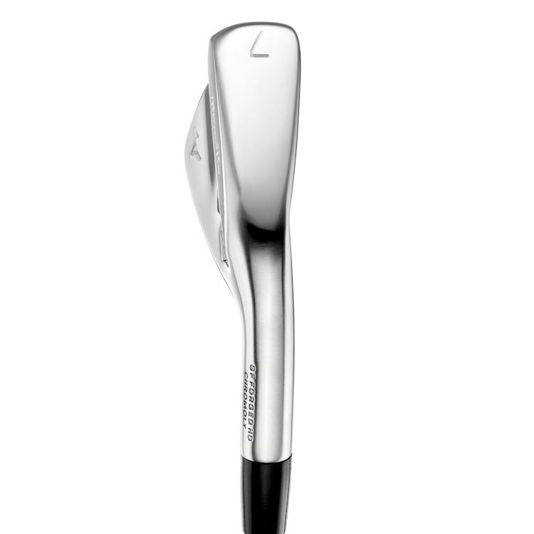 Mizuno Pro M-15 Irons - Custom