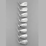 Mizuno Pro M-15 Irons - Custom