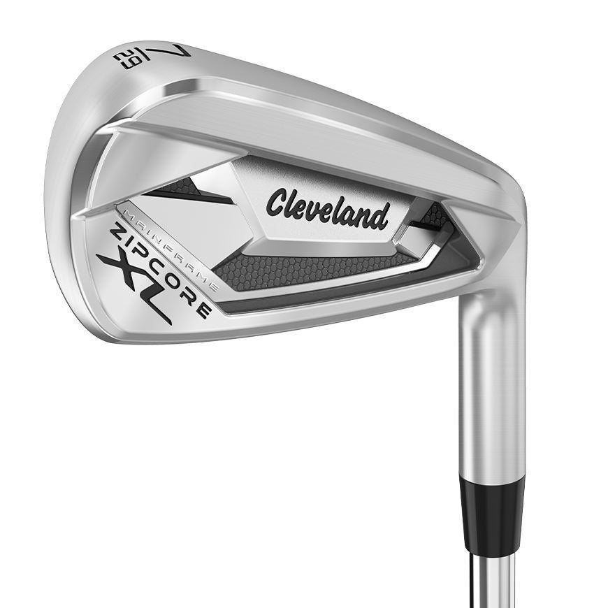 Cleveland ZipCore XL 2 Irons - Ladies Graphite