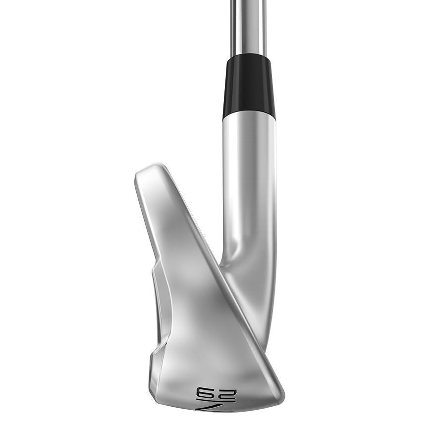 Cleveland ZipCore XL 2 Irons - Ladies Graphite