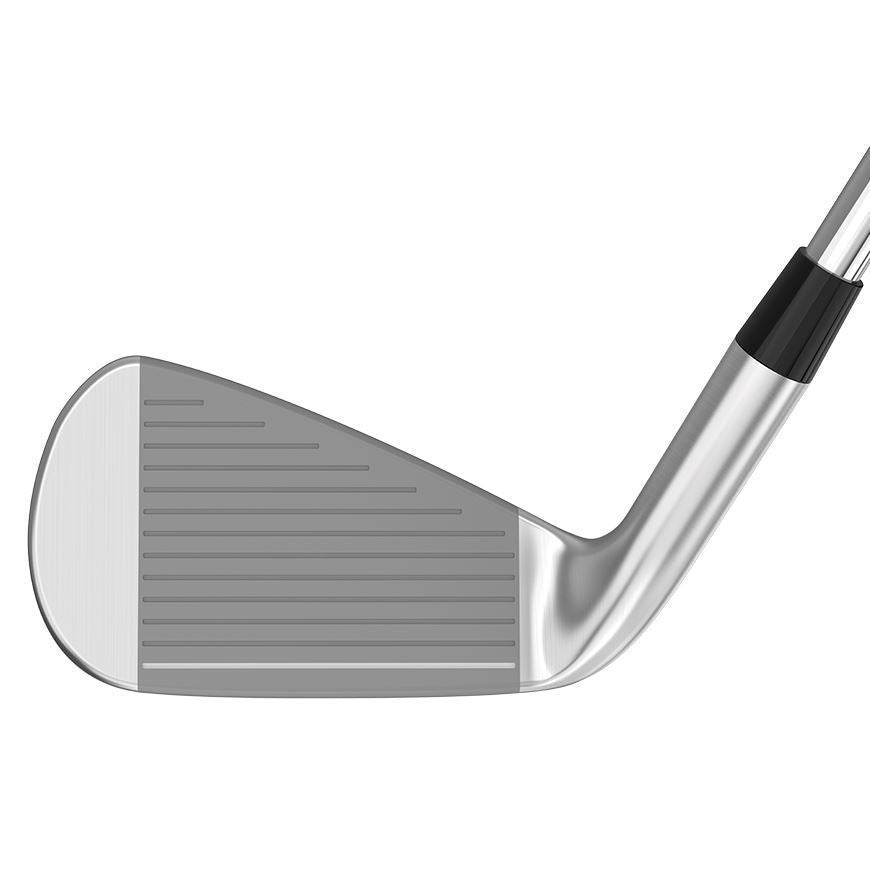 Cleveland ZipCore XL 2 Irons - Ladies Graphite
