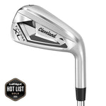Cleveland ZipCore XL 2 Irons - Steel