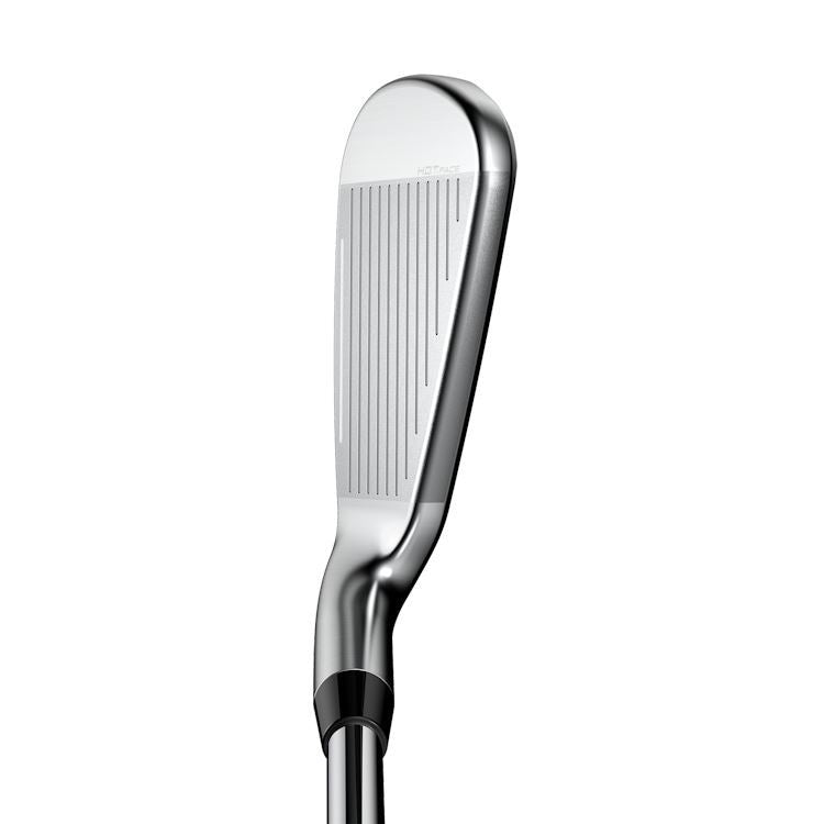 Cobra King Irons Steel