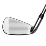 Cobra King Irons Steel